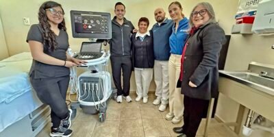 Refuerzan equipamiento médico en BCS para la atención de enfermedades cardiovasculares