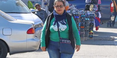 Llama Salud Estatal a reforzar medidas preventivas ante el frío