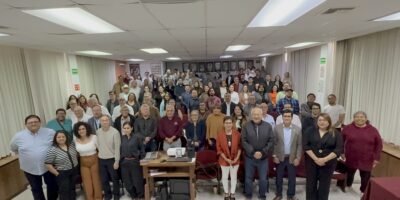 Reconoce Gobernador avances del proyecto SATOUMI para restaurar zonas marinas en La Paz