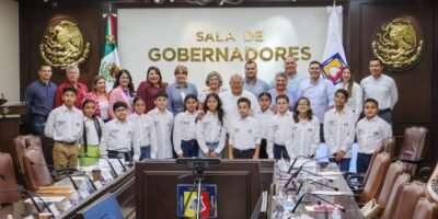 Abren convocatoria para ser parte de Gabinete Infantil «Escuchar para transformar» en BCS