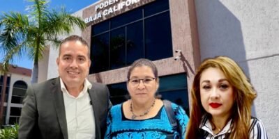 DIRECTO… Y AL GRANO/ LENIA BATRES: ¡RUMBO A LA ELECCIÓN JUDICIAL! / Eliseo Zuloaga