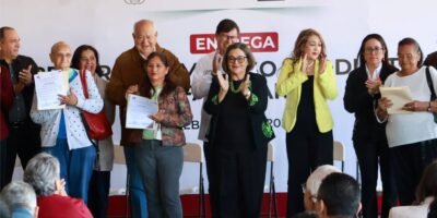 MICRÓPOLIS / PRONÓSTICOS ELECTORALES / Bertoldo Velasco