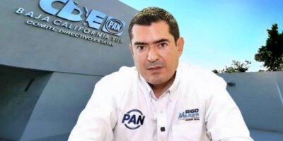 BURÓ POLÍTICO/ PAN BCS ¡ENTRE UNA PLENARIA Y LA IRRELEVANCIA! / Ariel Vilchis