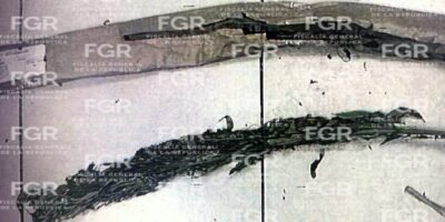 Obtiene FGR vinculación a proceso contra una persona detenida en cateo, en Comondú, BCS