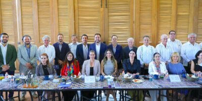 Infraestructura urbana, clave para el desarrollo turístico de Los Cabos