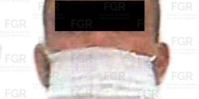 Obtiene FGR vinculación contra una persona por portación ilegal de armas en Mulegé