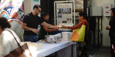 Fomentan tradiciones y cercanía ciudadana por el Día de la Candelaria en Los Cabos