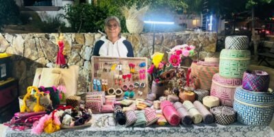 Autoridades municipales inauguran el “Mercado Miraflores” en la zona norte