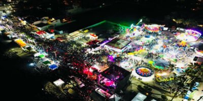 Este viernes inicia el Carnaval Loreto 2026 “El Gran Imperio del Caballo de Fuego”