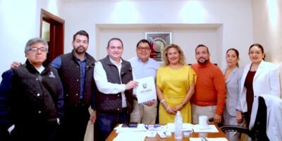En marzo realizarán “Encuentro de Negocios”, con la participación de importantes cadenas comerciales