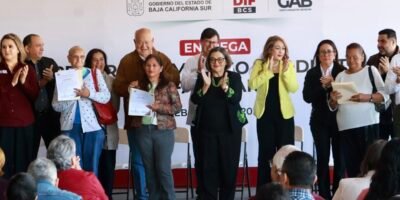 Fortalecen la economía popular con el programa “Impulso Productivo Familiar”