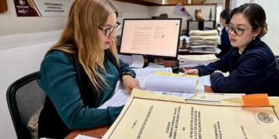 Nueva Ley de Transparencia fortalece el acceso a la informaicón pública: Gobierno BCS