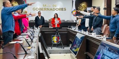 Instalan el Comité de Subsistema Estatal de Transparencia en Baja California Sur