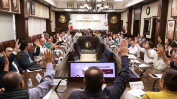 Planta Termosolar BCS.