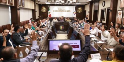 Anuncian nueva planta Termosolar para generación eléctrica en BCS