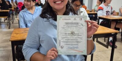 Ofrece ICATEBCS oportunidades de empleo con su programación de cursos de febrero