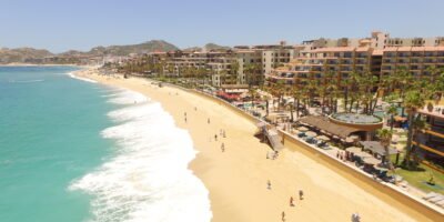 Economía de Baja California Sur crece 4.3% durante el tercer trimestre de 2025