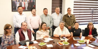 Garantiza Gobierno BCS continuidad de apoyos a estudiantes sudcalifornianos