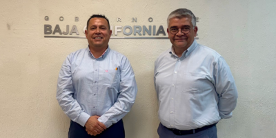 Designa Gobierno BCS nuevos titulares en la Subsecretaría de Finanzas y la Tesorería