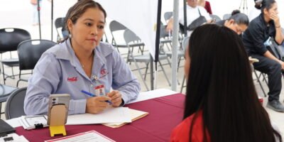 Anuncian ferias de empleo en La Paz y Los Cabos este mes de febrero