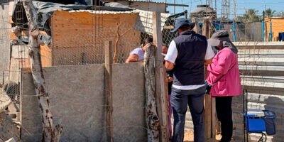 Confirma Salud BCS segundo contagio de sarampión en Cabo San Lucas