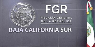 Obtiene FGR vinculación a proceso contra una persona por uso de documento falso en La Paz, BCS