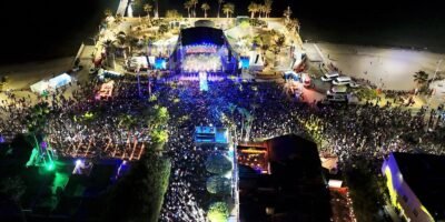 Concluye el Carnaval 2026 con alta afluencia y participación ciudadana responsable