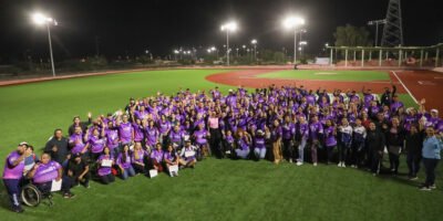 Reconoce Milena Quiroga avances del Programa Impulso y apoyo de los promotores