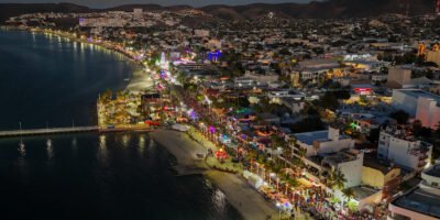 El Carnaval de La Paz impulsa la economía local y deja beneficios para las familias