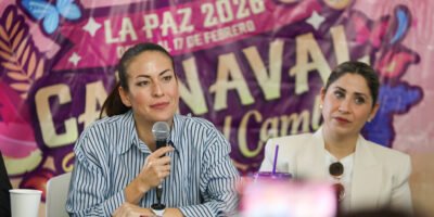 “Listos para el gran cierre del Carnaval, con espacio seguro y familiar”: Milena Quiroga