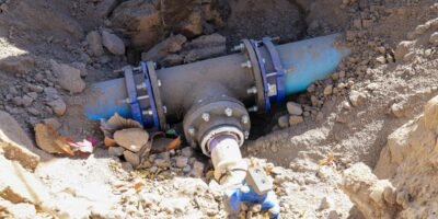 Anuncia SAPA cortes temporales de servicio por reconstrucción del crucero Maza de Juárez – Colosio