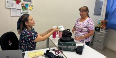 Invitan a las Jornadas gratuitas de Consulta Médica General en La Paz