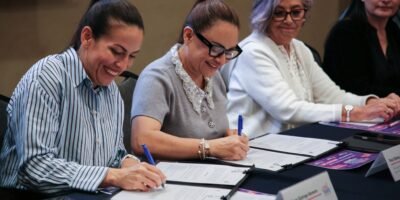 La Paz y Loreto ratificarán intención de hermanamiento