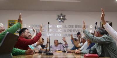 Instala Los Cabos el Comité Organizador de las Fiestas Tradicionales San José del Cabo 2026