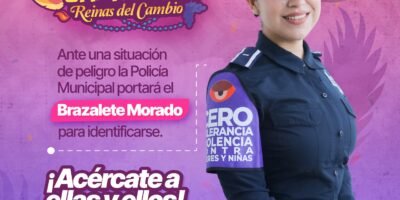 Garantizar un Carnaval seguro y familiar, es nuestra prioridad: Milena Quiroga