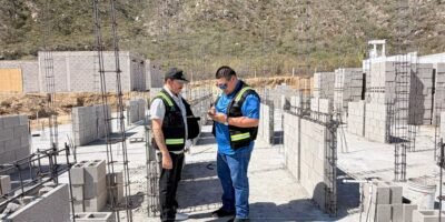 Registra 16% de avance el Centro de Atención y Bienestar Animal en Los Cabos