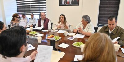 Garantizan continuidad y fortalecimiento de becas a estudiantes: Congreso BCS