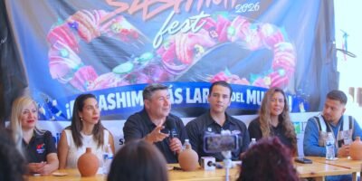 Celebrara Los Cabos el «Sashimi Fest»: busca imponer un nuevo Récord Guinness