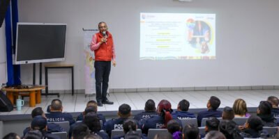 Imparten capacitación a policías de Los Cabos para prevenir la discriminación