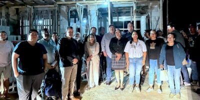 Sindicatura y Servicios Públicos mejorarán condiciones de las familias de El Pénjamo