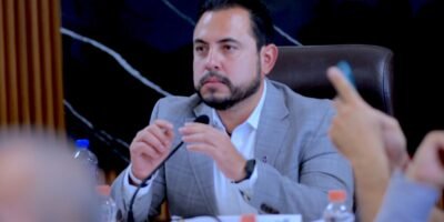 Invertirá Los Cabos $691 mdp en proyectos de mejora urbana en 2026: Christian Agúndez