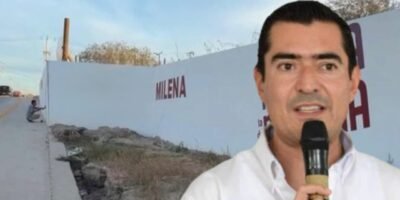 BURÓ POLÍTICO/ ¡DIRIGENTE PARANOICO! / Ariel Vilchis