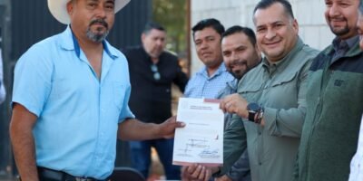 Regularización de Concesiones de Transporte es un acto de justicia: Saúl González