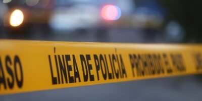 Inician investigación por persona sin vida por disparo en Bahía Torugas en Mulegé