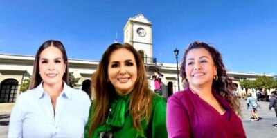 DIRECTO… Y AL GRANO/ LOS CABOS: ¿MUJER U HOMBRE? / Eliseo Zuloaga
