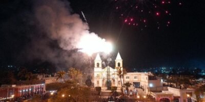 Acceso a eventos de las Fiestas Tradicionales San José del Cabo será totalmente gratuito