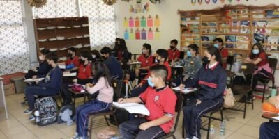 Garantiza Gobierno acceso a la educación básica para estudiantes de nuevo ingreso