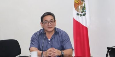 Aprueba INE remoción del Consejero Presidente del IEEBCS