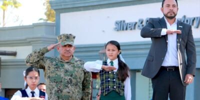 Reafirma Christian Agúndez compromiso con el cuidado y abasto del agua Los Cabos