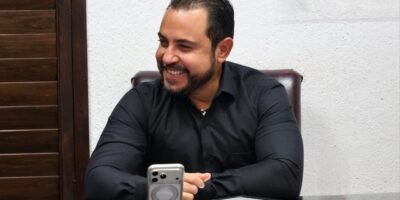 Anuncia Christian Agúndes avances en el proyecto para la construcción de la Escuela de Medicina en Los Cabos 